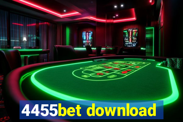 4455bet download